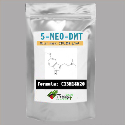 Buy 5 Meo DMT. The Acetoxy-N, N-dimethyltryptamine (5-meo-dmt retreat, 4-acetoxy-DMT, is a new psychedelic substance in the tryptamine class. DMT is chemically similar to psilocybin, the active component in psilocybin mushrooms (magic mushrooms).
