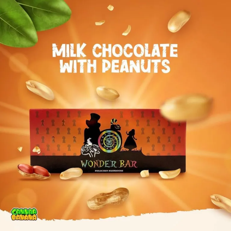 Milk Chocolate With Peanuts. Each bar features high-quality milk chocolate that melts luxuriously on your tongue, while the roasted peanuts provide a delightful texture and rich, nutty flavor