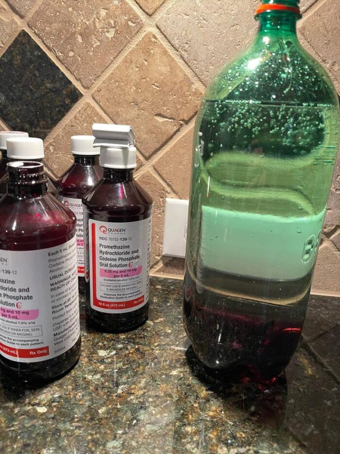 Quagen Pharma has announced the introduction of its promethazine and codeine syrup (Cetirizine Hydrochloride Oral Solution, USP.
