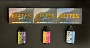 Elites Switch Disposable Vape