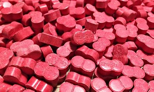 Red Bull MDMA Dutch AAA+ Ecstasy Pills
