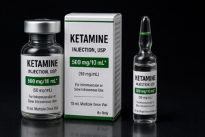 Buy Ketamine Drug Online