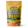 Canada Mushrooms Shroom Tea | 1000MG | Ginger Turmeric