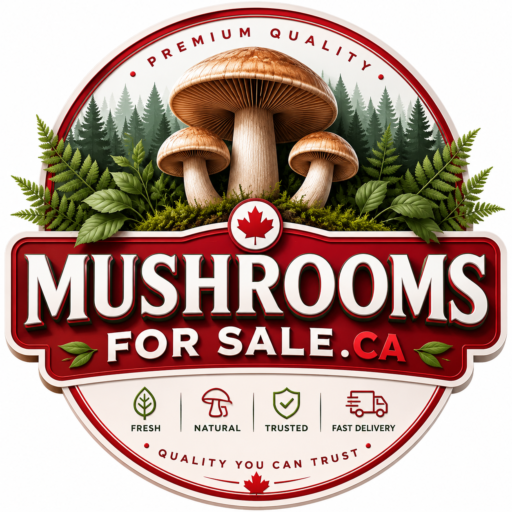 MUSHROOMS FOR SALE